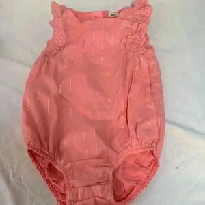 Baby bgosh one piece